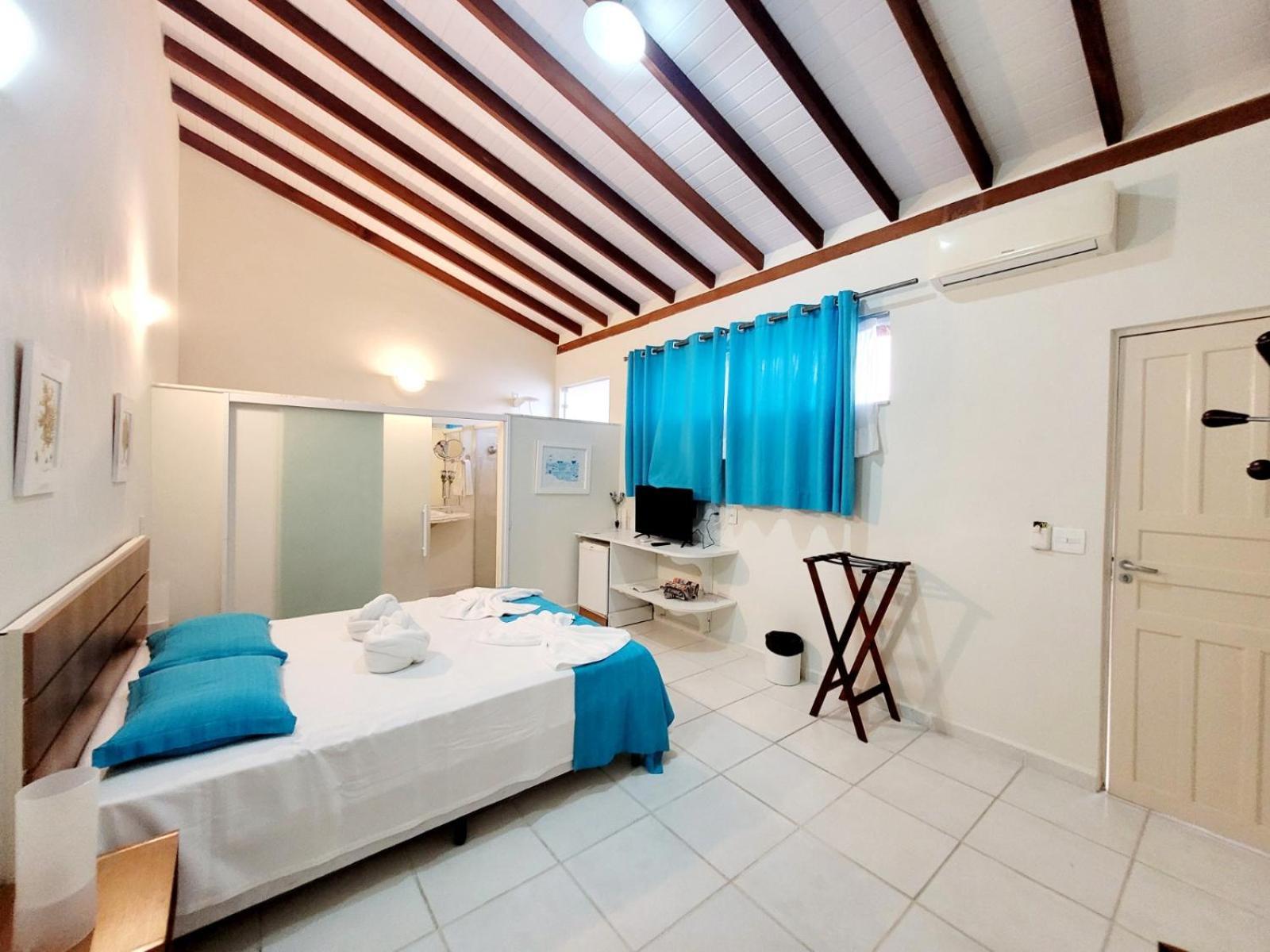 Pousada Areia E Mar Ubatuba Exteriör bild
